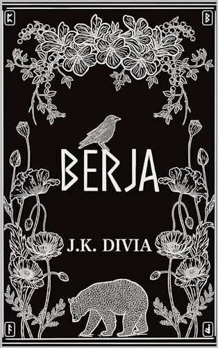 Berja by J.K.&nbsp;Divia