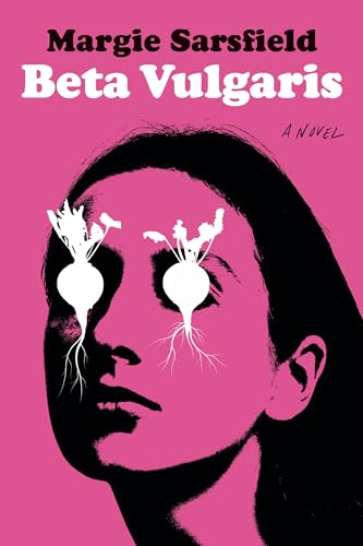 Beta Vulgaris by Margie&nbsp;Sarsfield