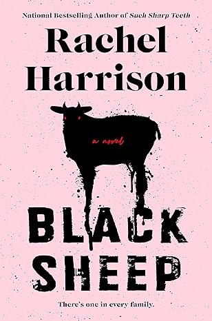 Black Sheep by Rachel&nbsp;Harrison