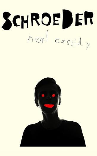 Schroeder by Neal&nbsp;Cassidy