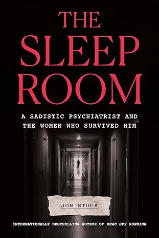 The Sleep Room by Jon&nbsp;Stock