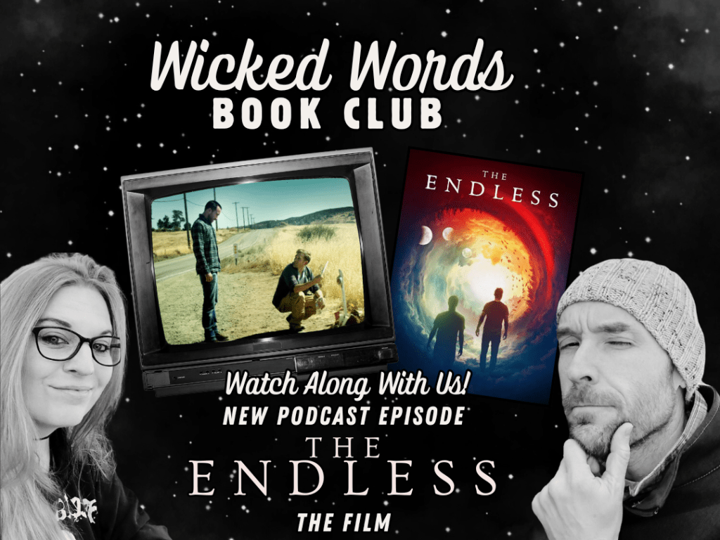 New Podcast: The Endless&nbsp;(2017)