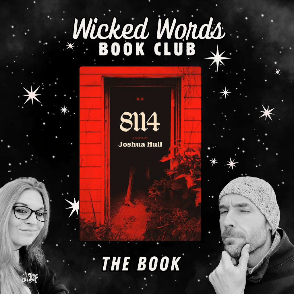 New Podcast Episode! Book Review:&nbsp;8114