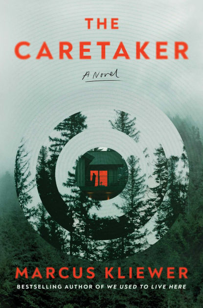 The Caretaker by Marcus&nbsp;Kliewer