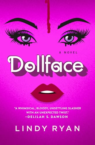 Dollface by Lindy&nbsp;Ryan
