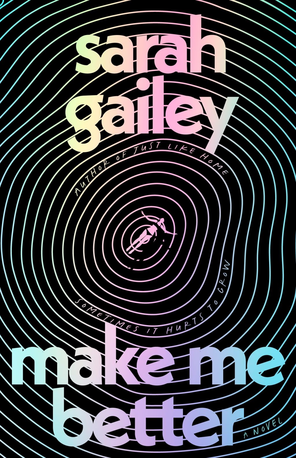 Make Me Better by Sarah&nbsp;Gailey